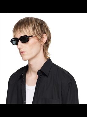 Bonnie Clyde Montague Sunglasses